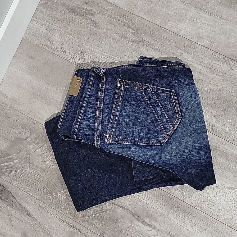 Ariat trouser jeans 27L